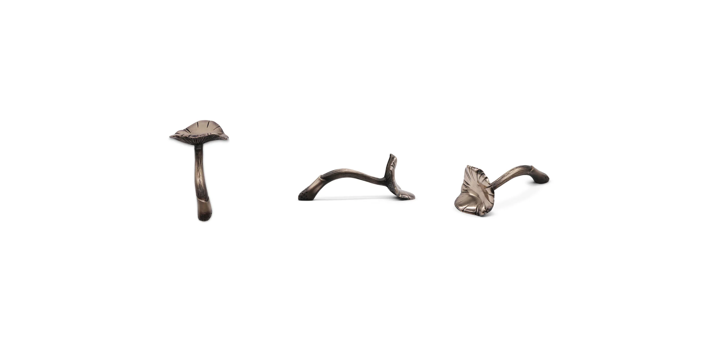 Customizing a cabinet pull for a remodeled room