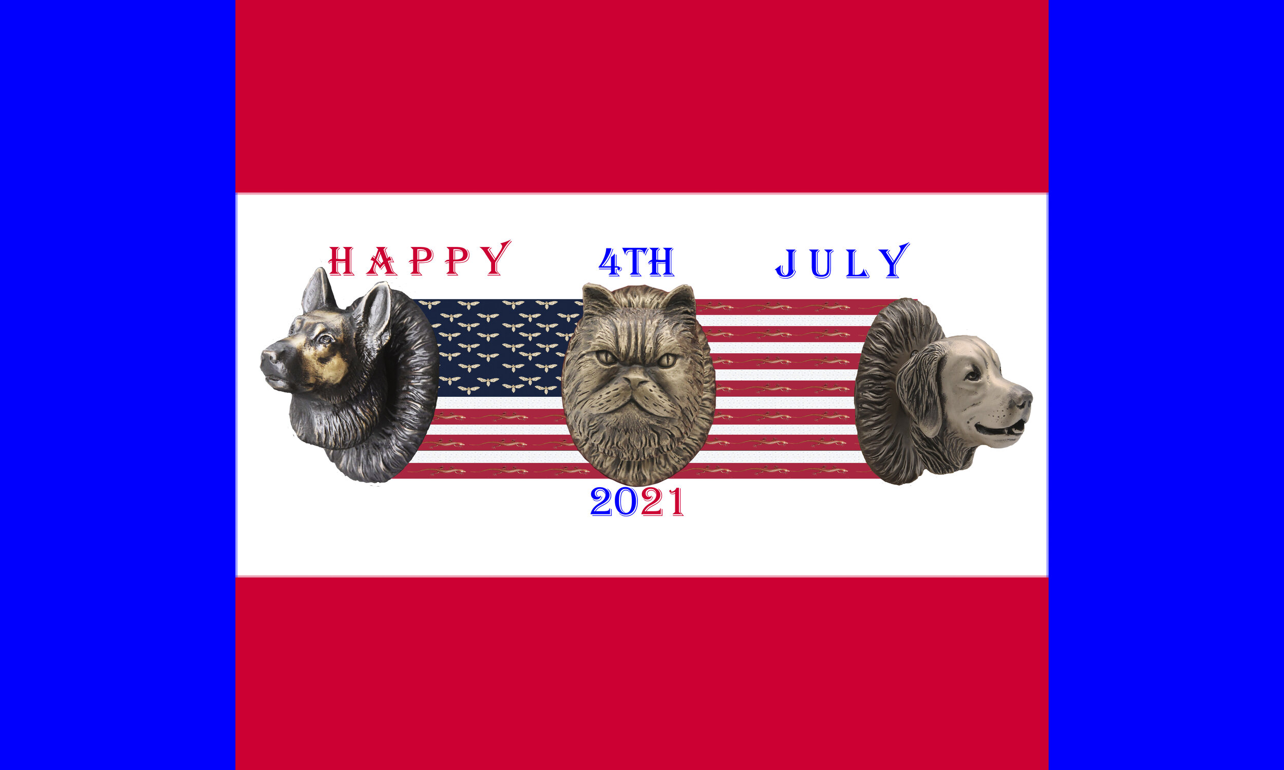 Happy July 4th