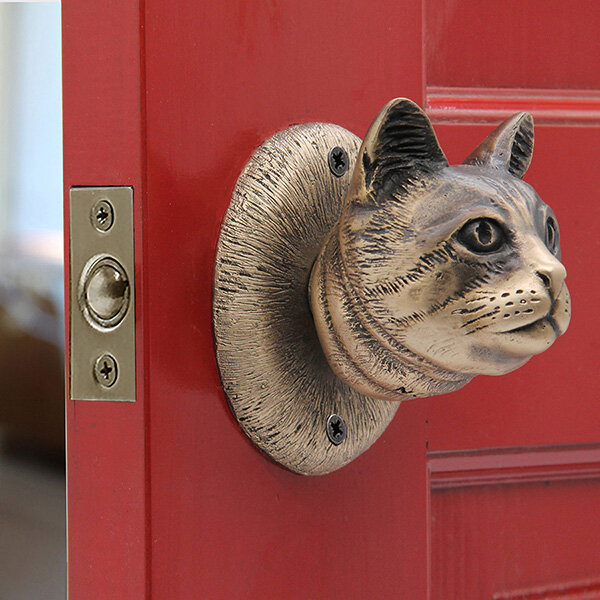 animal door knobs — Blog - Martin Pierce animal door knobs — Blog - Martin Pierce