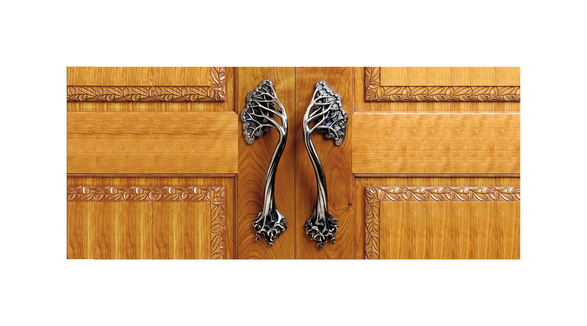 Tree Canopies – Creating Shade through Trees