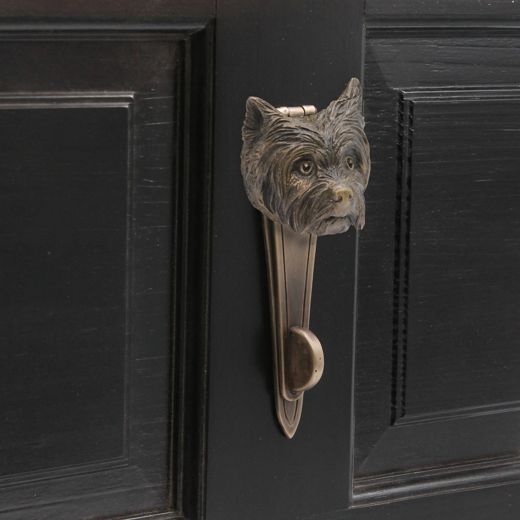 Yorkshier Terrier Knocker Left.jpg