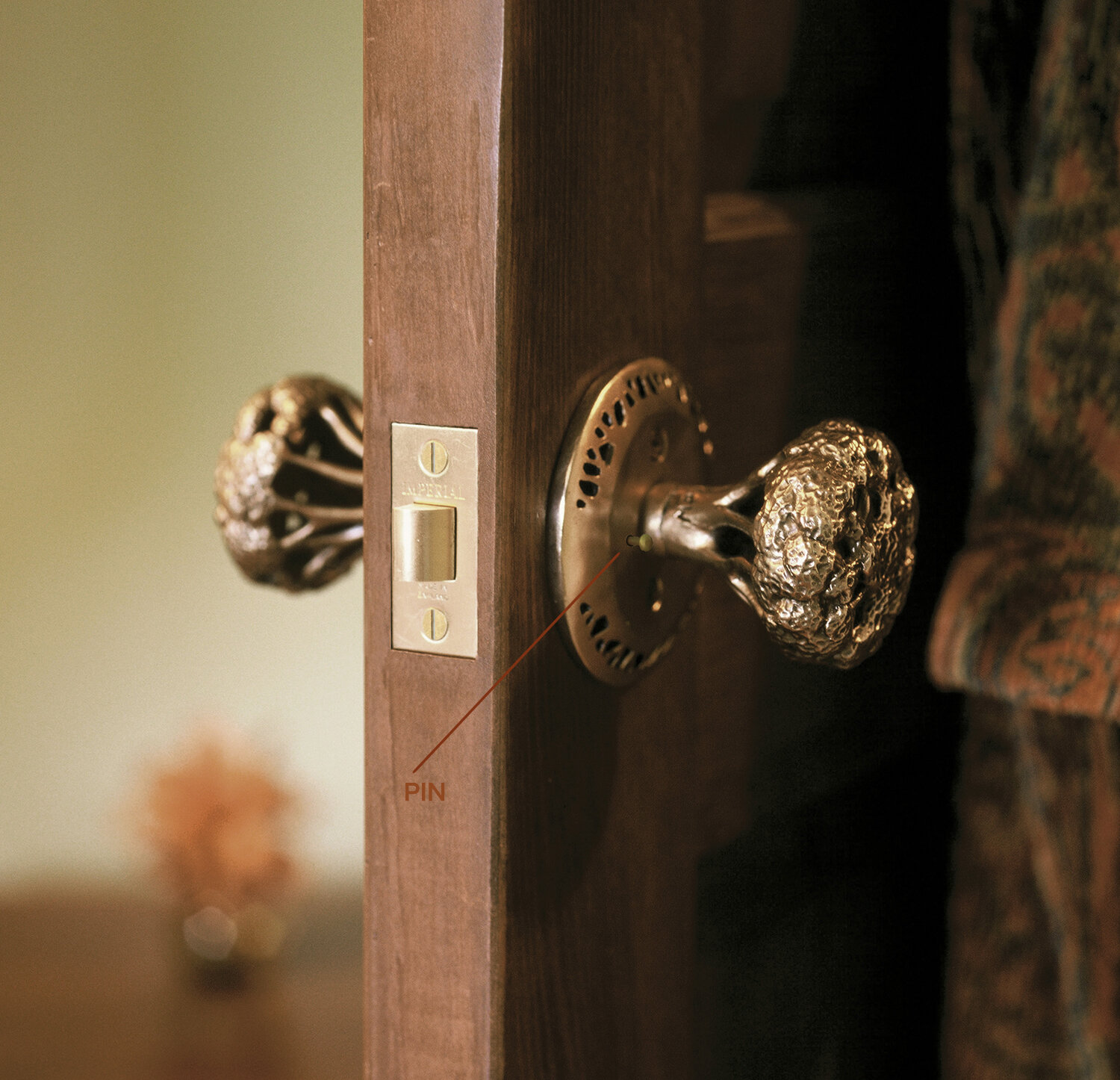 artistic door knobs — Blog - Martin Pierce