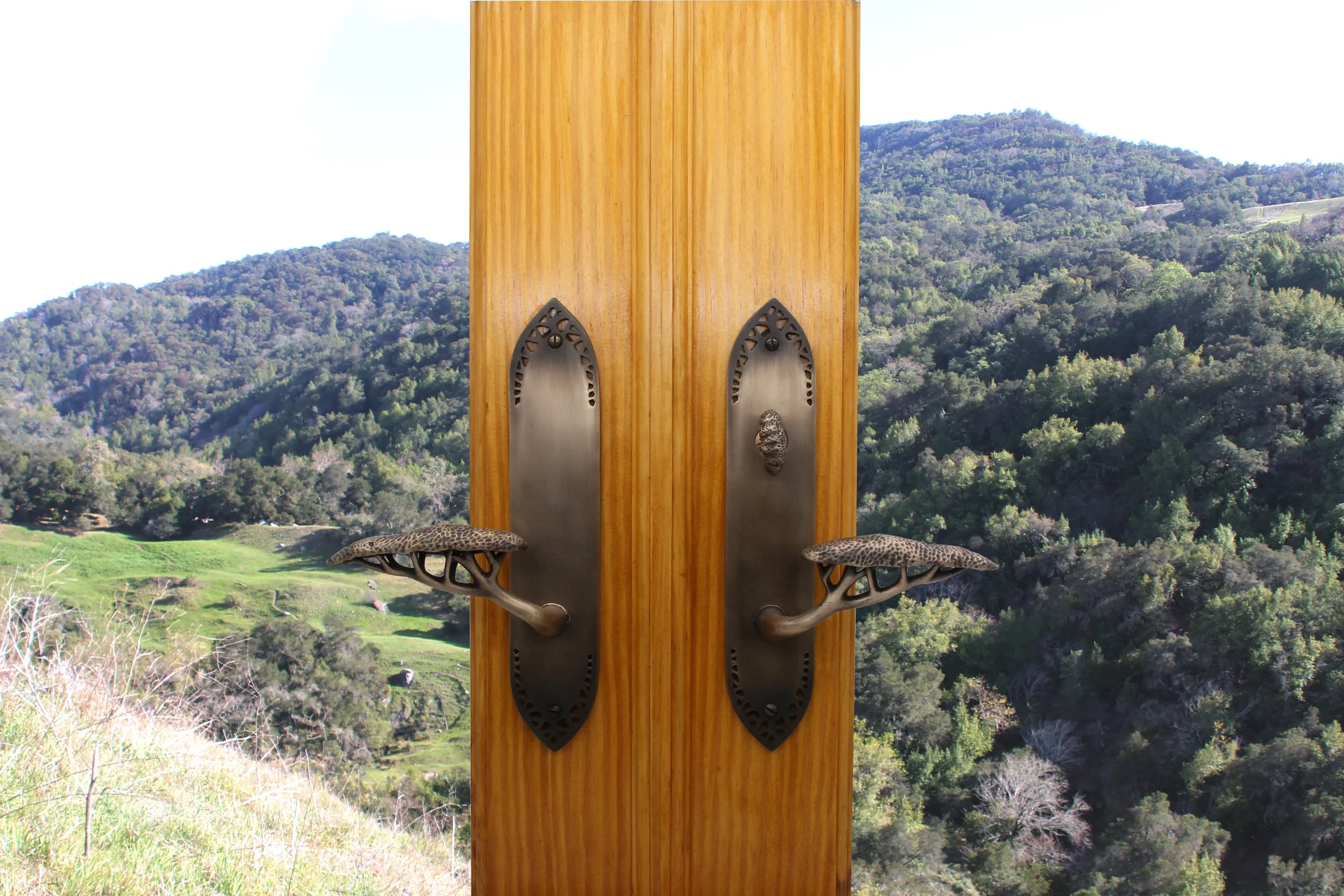 Custom Multi-Point Hardware