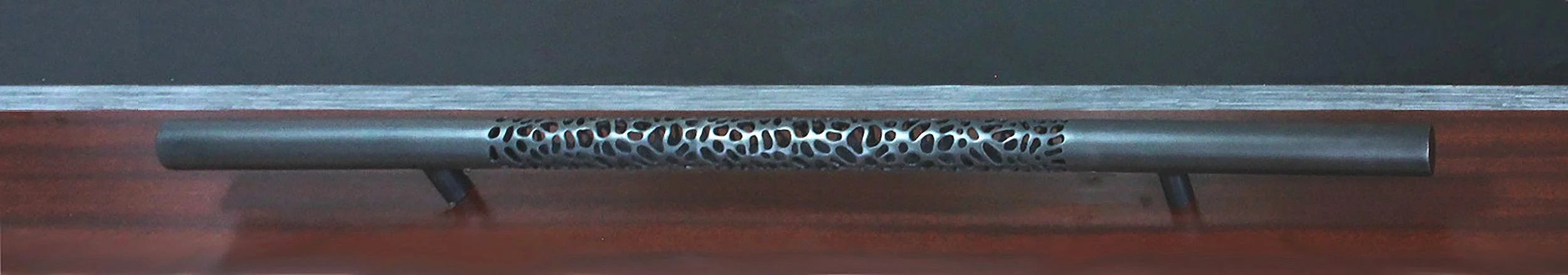 Morphic Custom Entry Door Handle