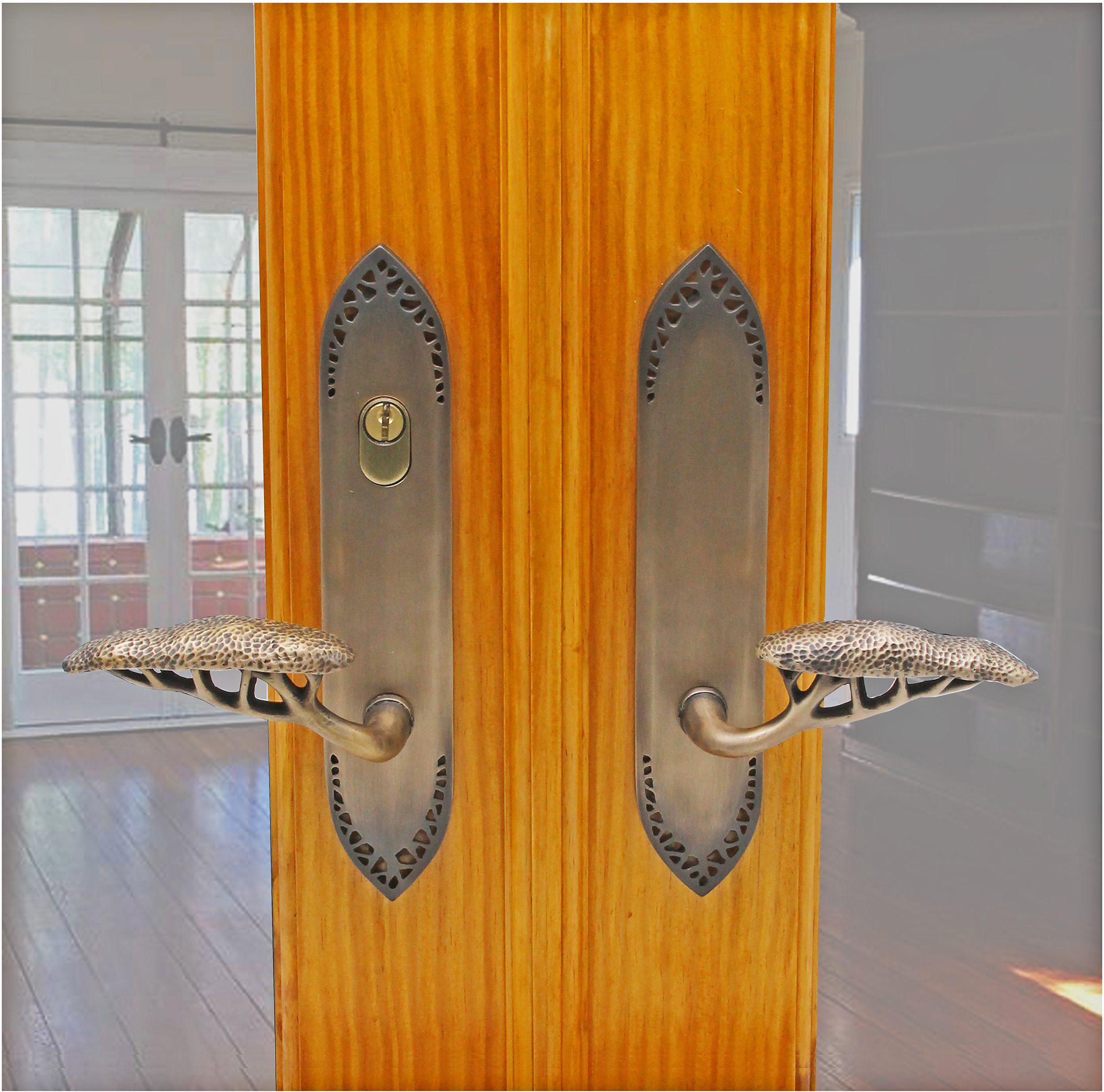 Door Handles