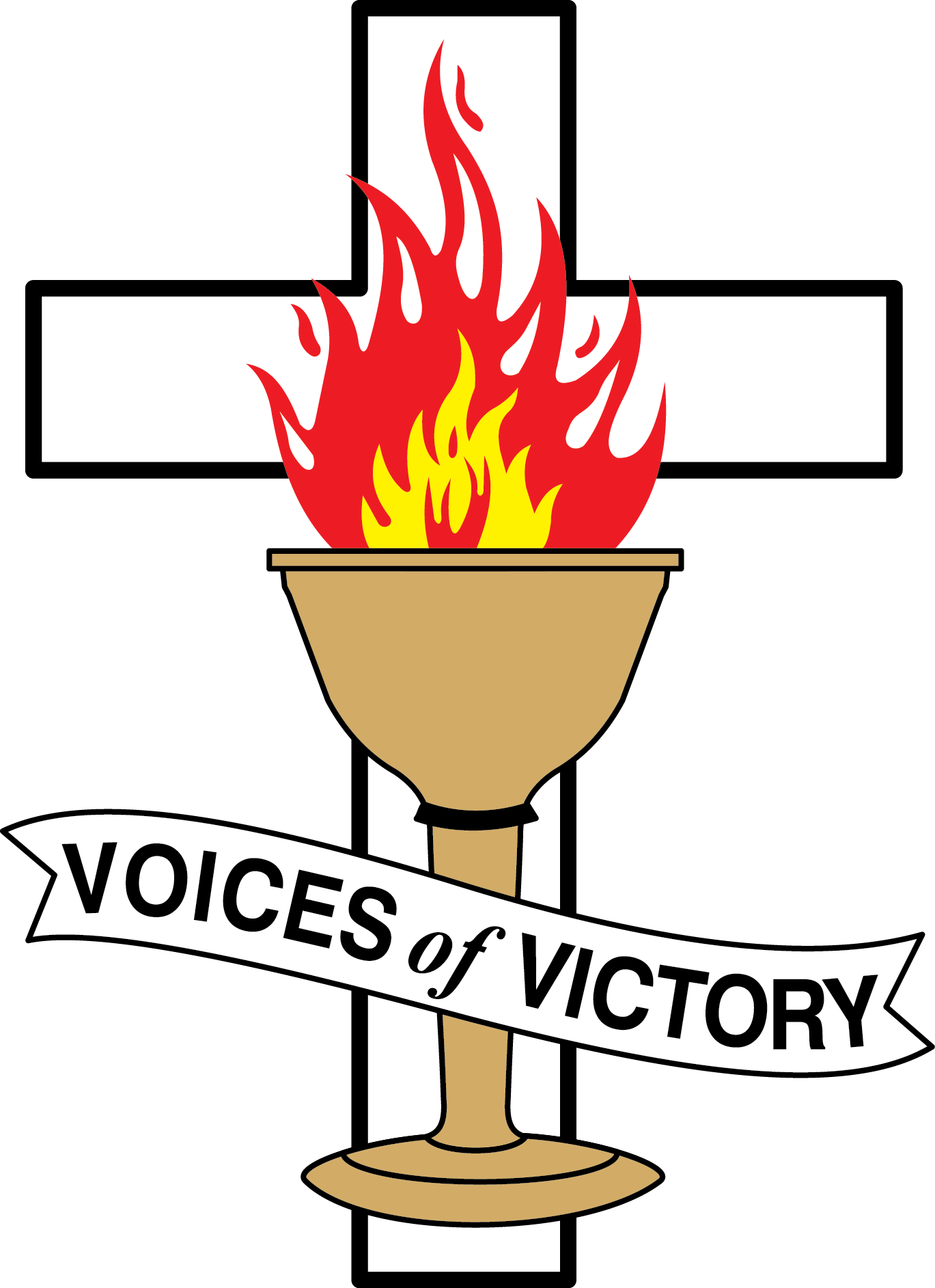 Voices of Victory