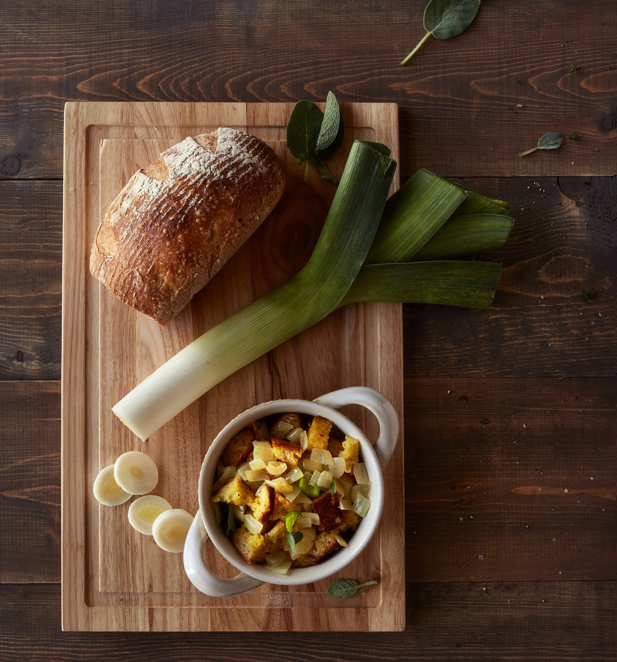 Leeks on Cutting Board.jpg