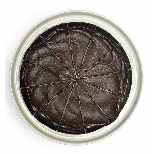 Gluten Free Chocolate