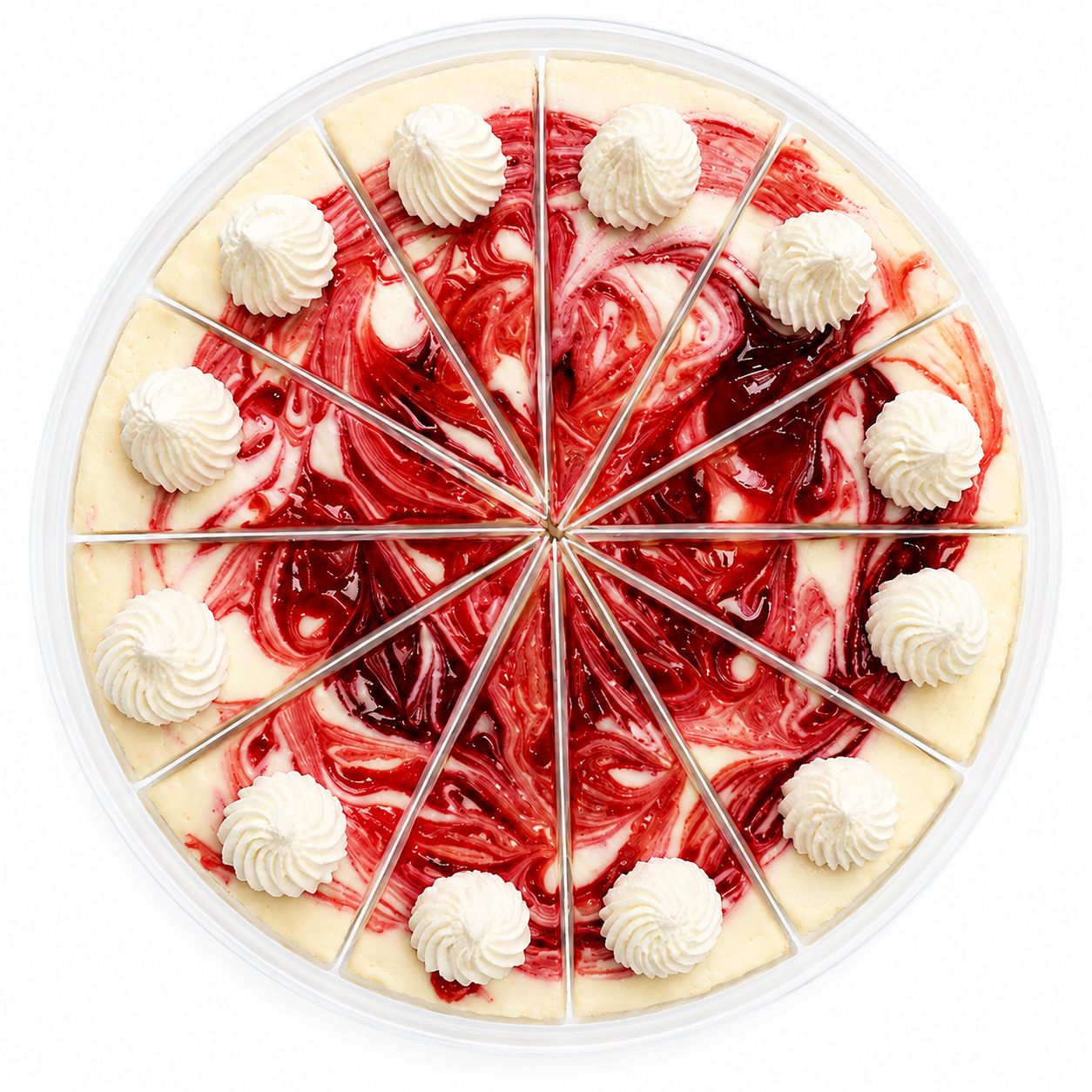 (Vegan) Raspberry