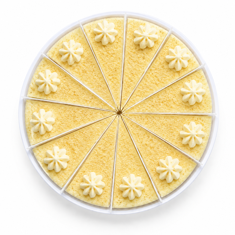 Order Cheesecake in Gaithersburg, MD — Sweetz Cheesecake