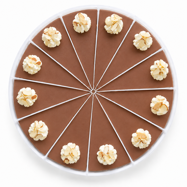 Order Cheesecake in Gaithersburg, MD — Sweetz Cheesecake