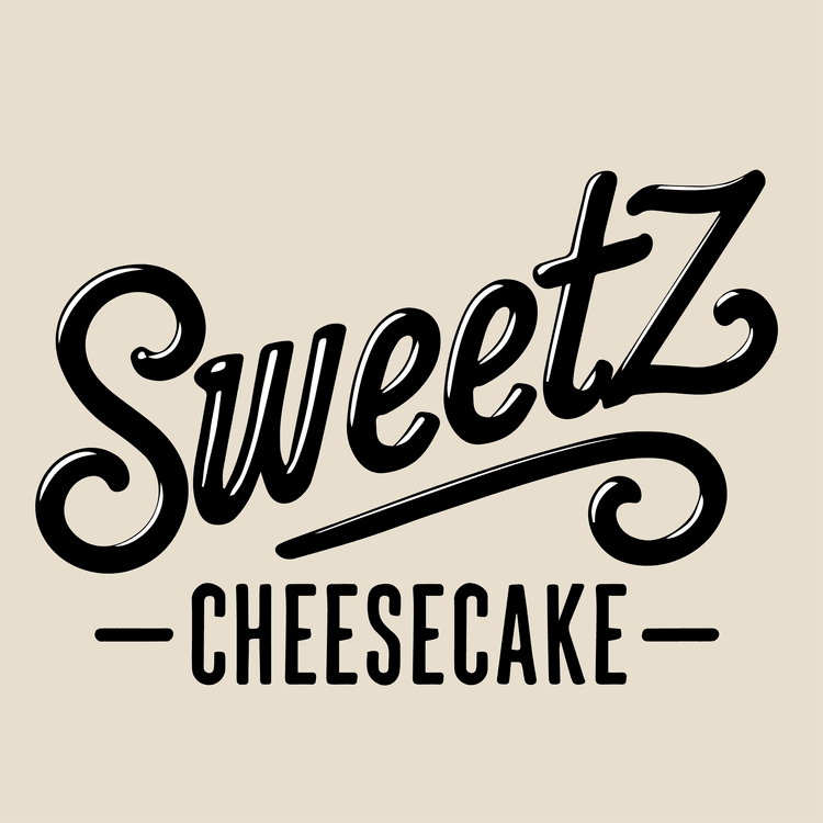 Sweetz Cheesecake