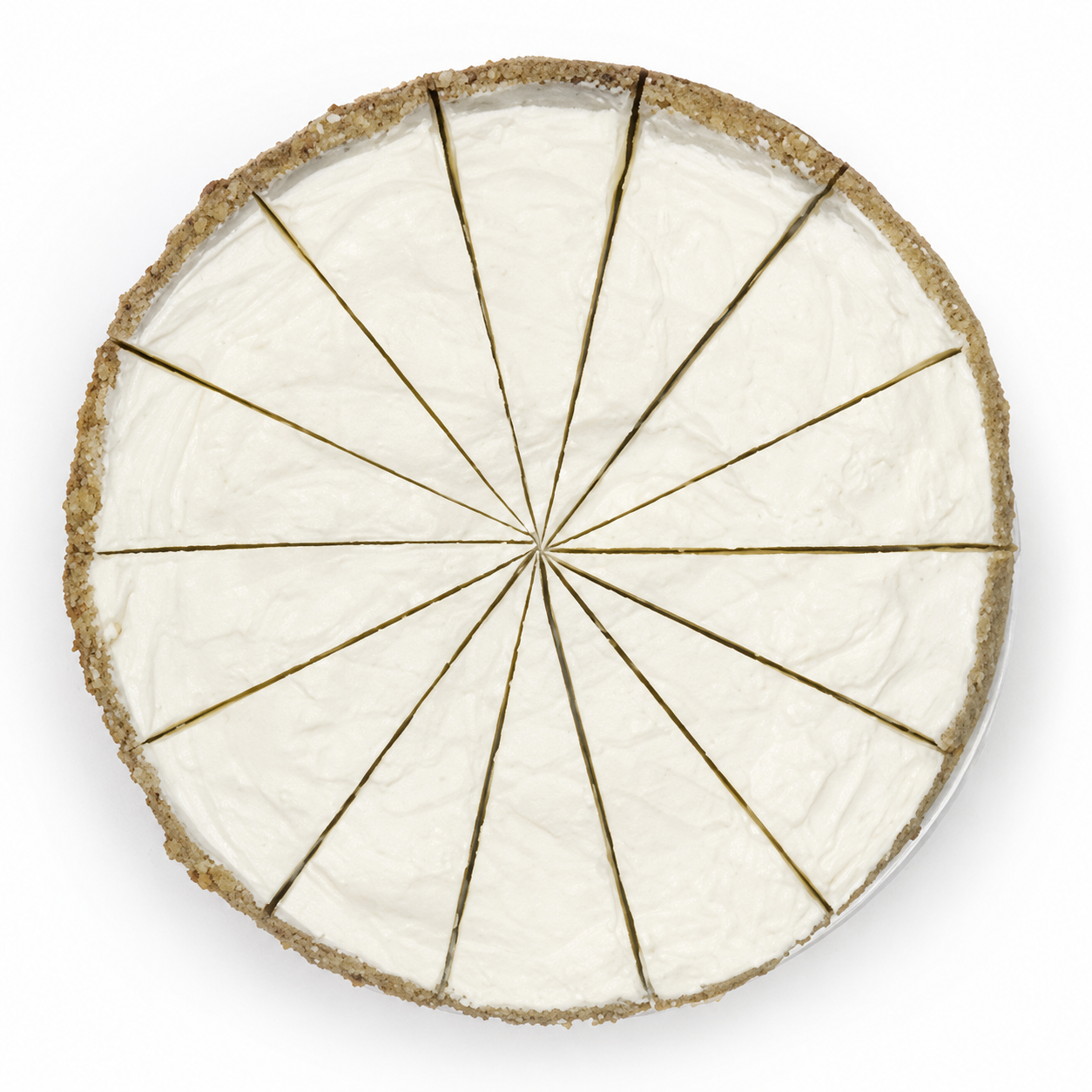 Carrot Cake (10")