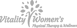 Vitality Women's Physical Therapy & Wellness