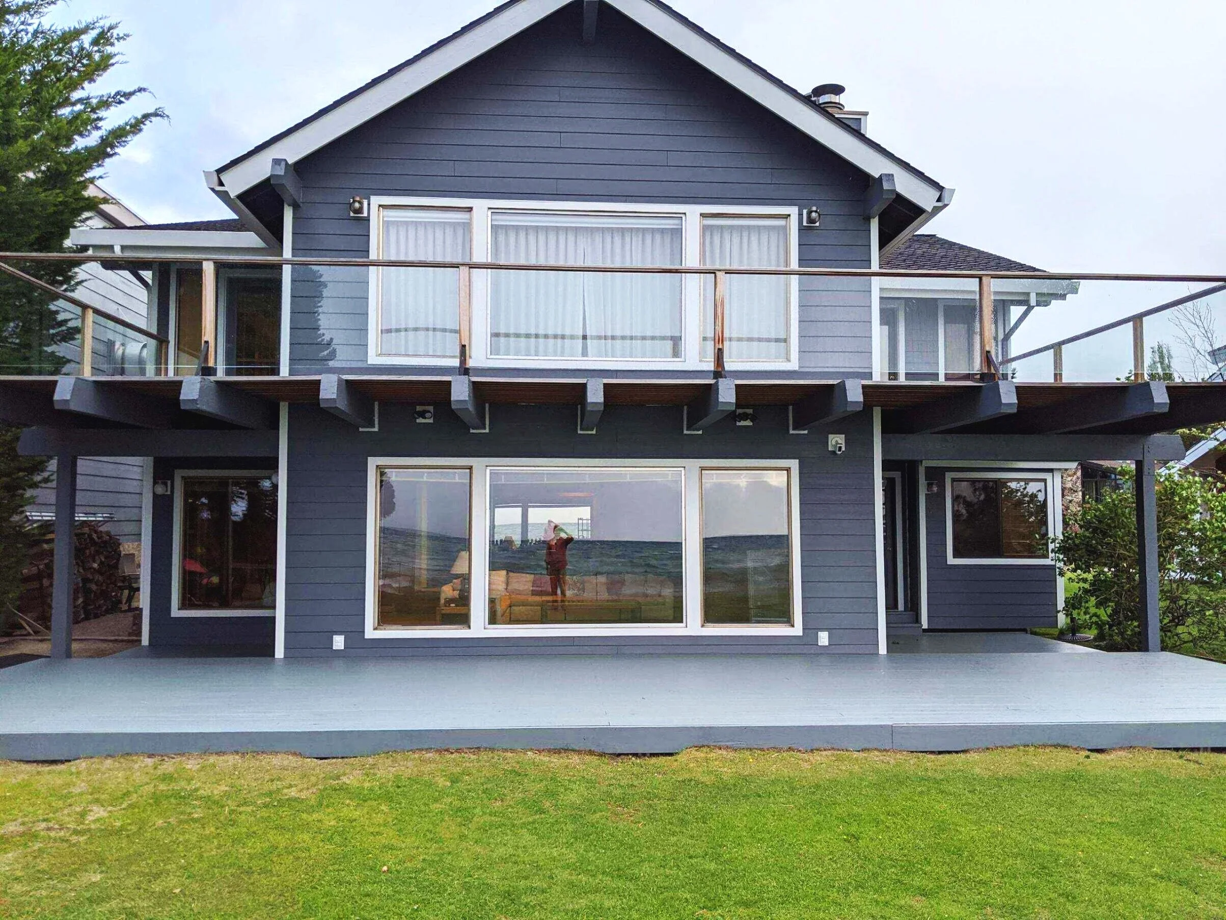 Siding Replacement (back)