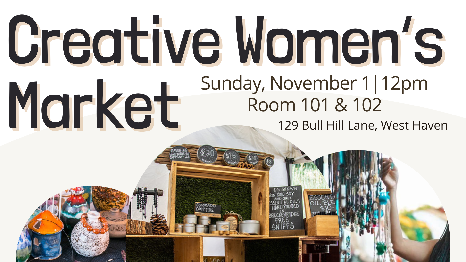 Creative Women's Market 2026.png