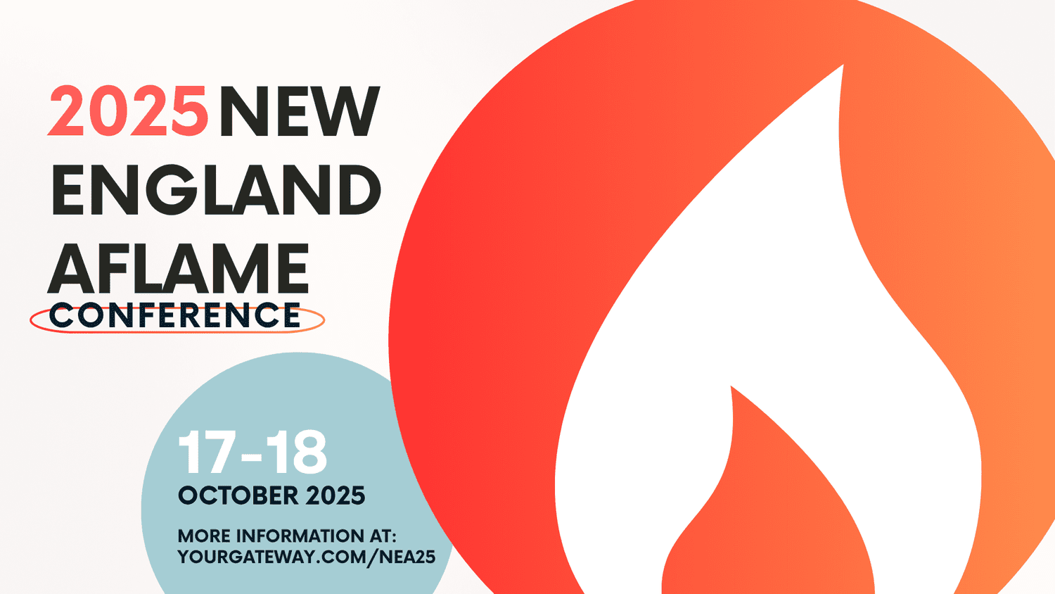 New England Aflame — Gateway Christian Fellowship