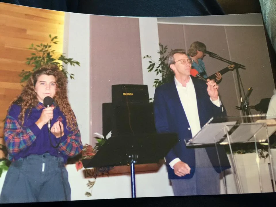 Joy Skeirik & Brian Simmons