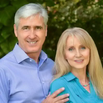 Nick & Kathy Champlin