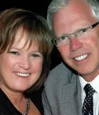 Brian & Candice Simmons