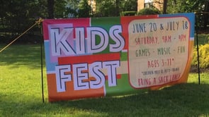 Kids Fest 2015