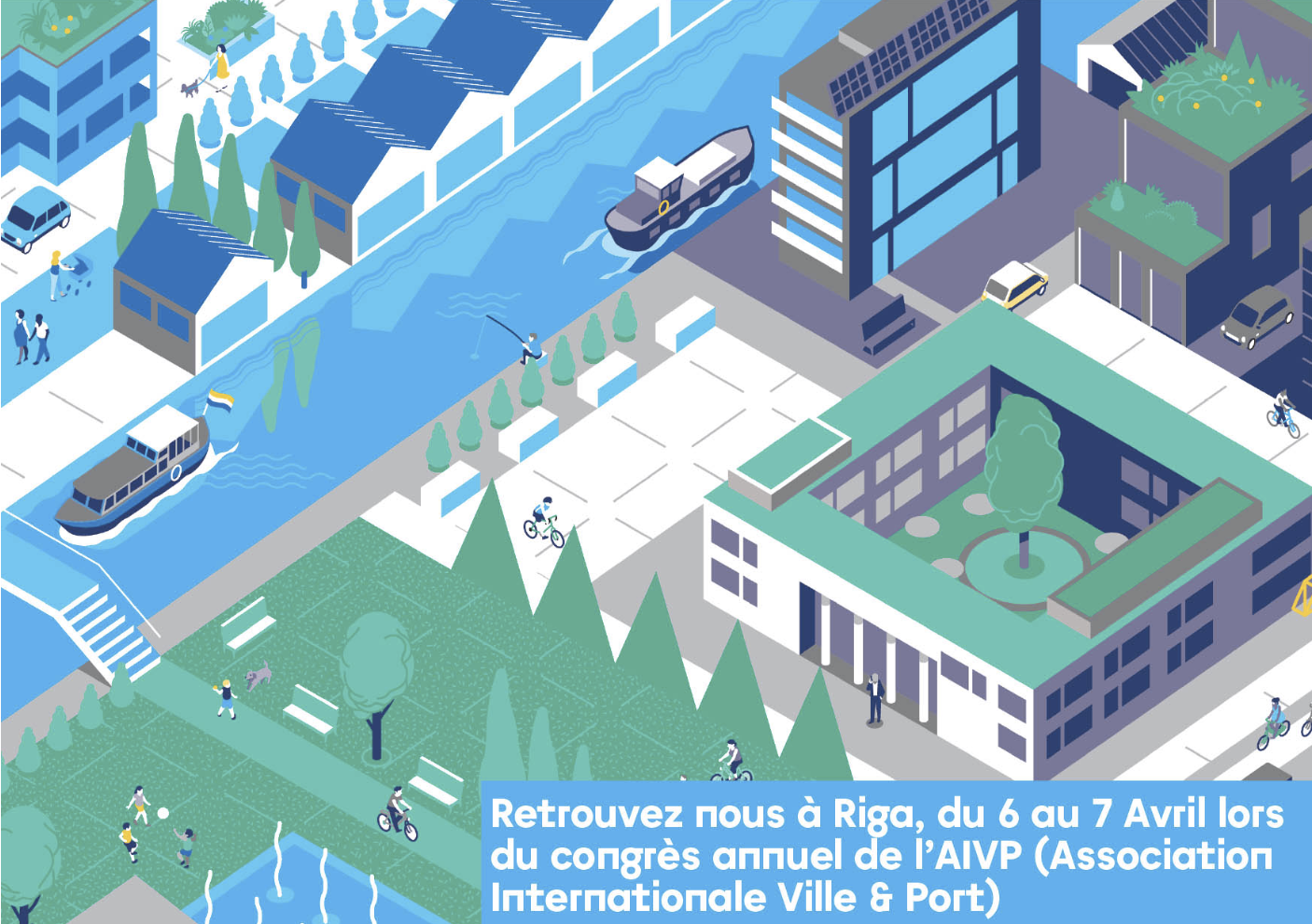 Construisons la Ville-Port 2030