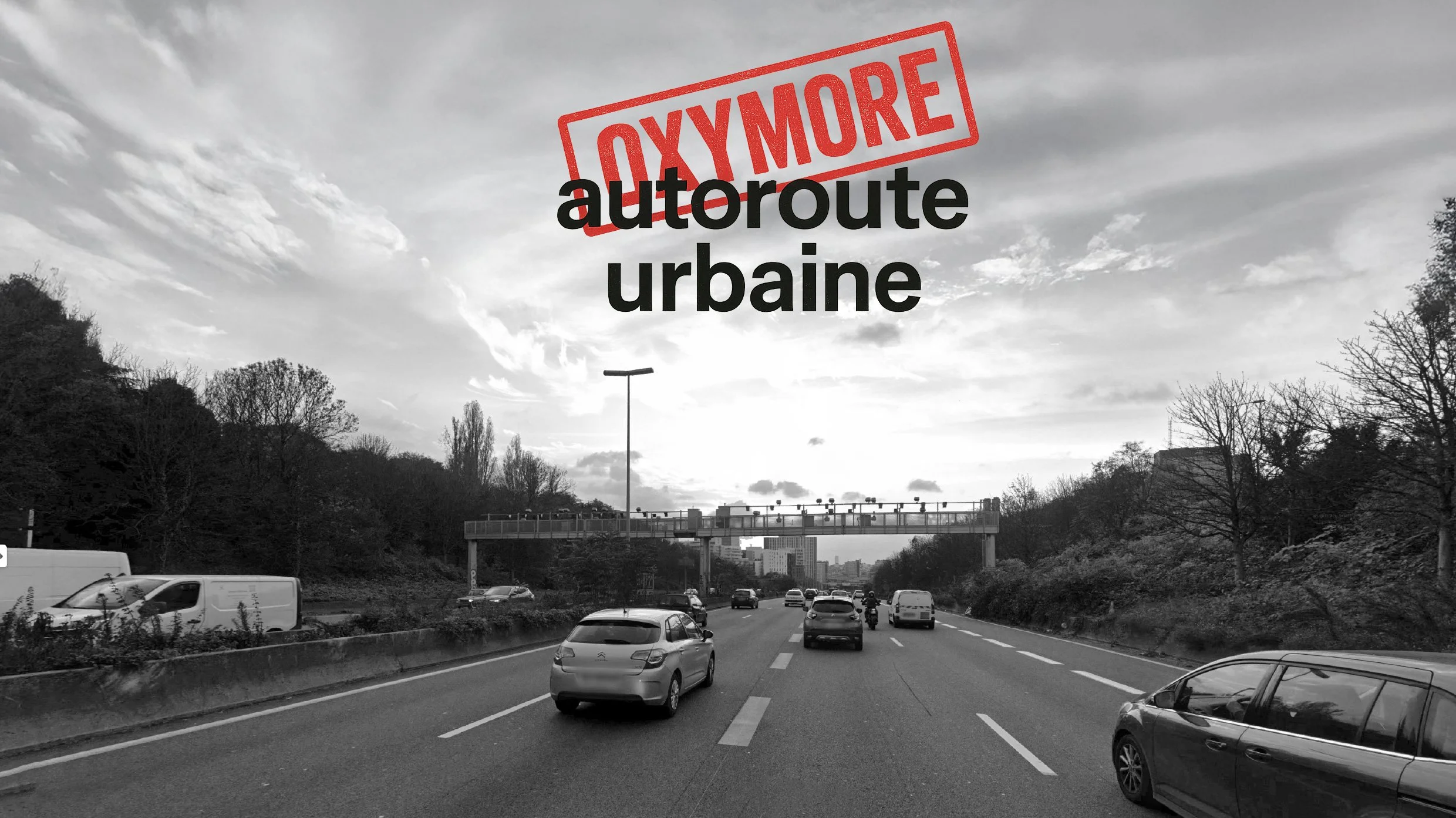 Autoroutes urbaines : un oxymore 