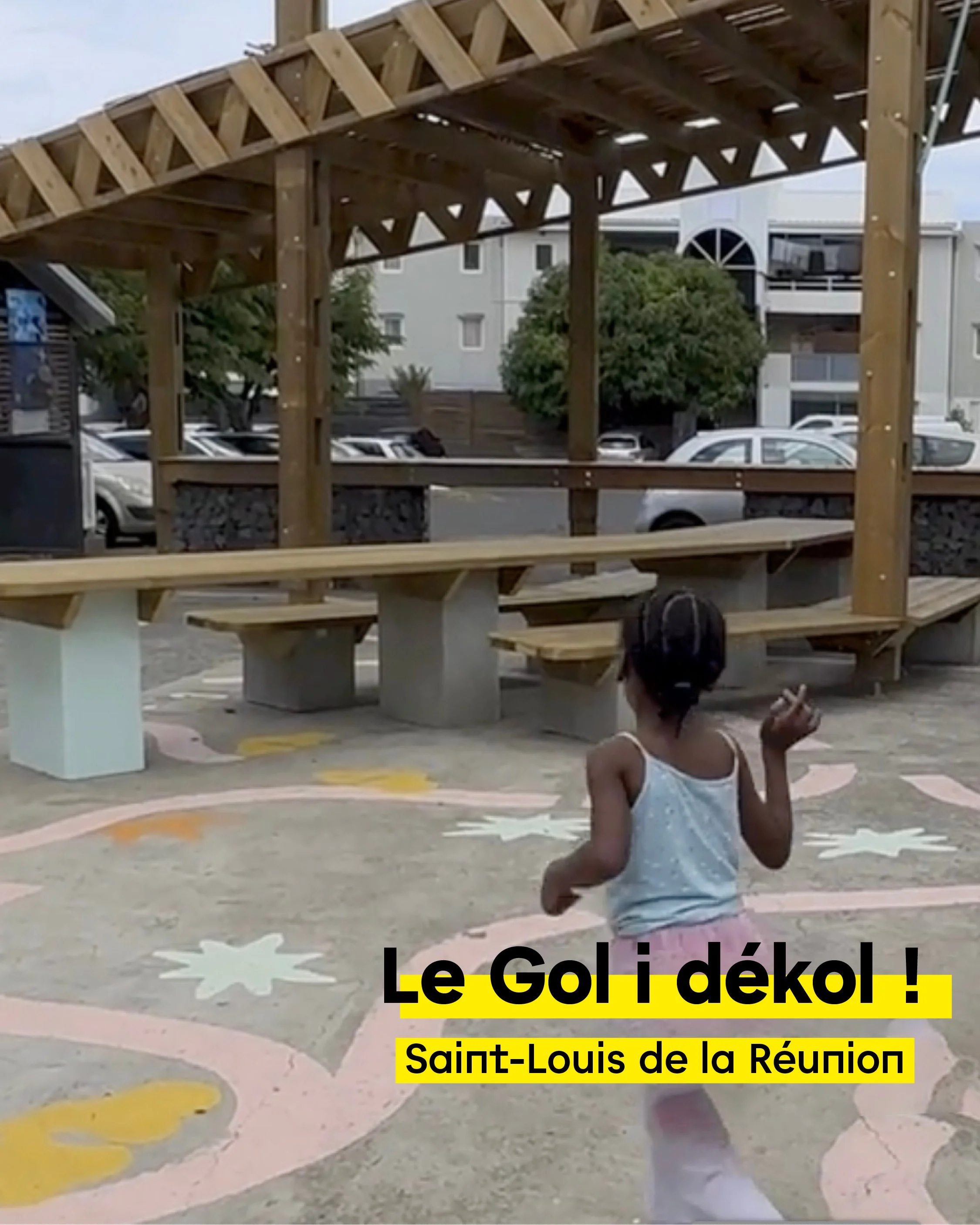 Le Gol i dékol&nbsp;! 