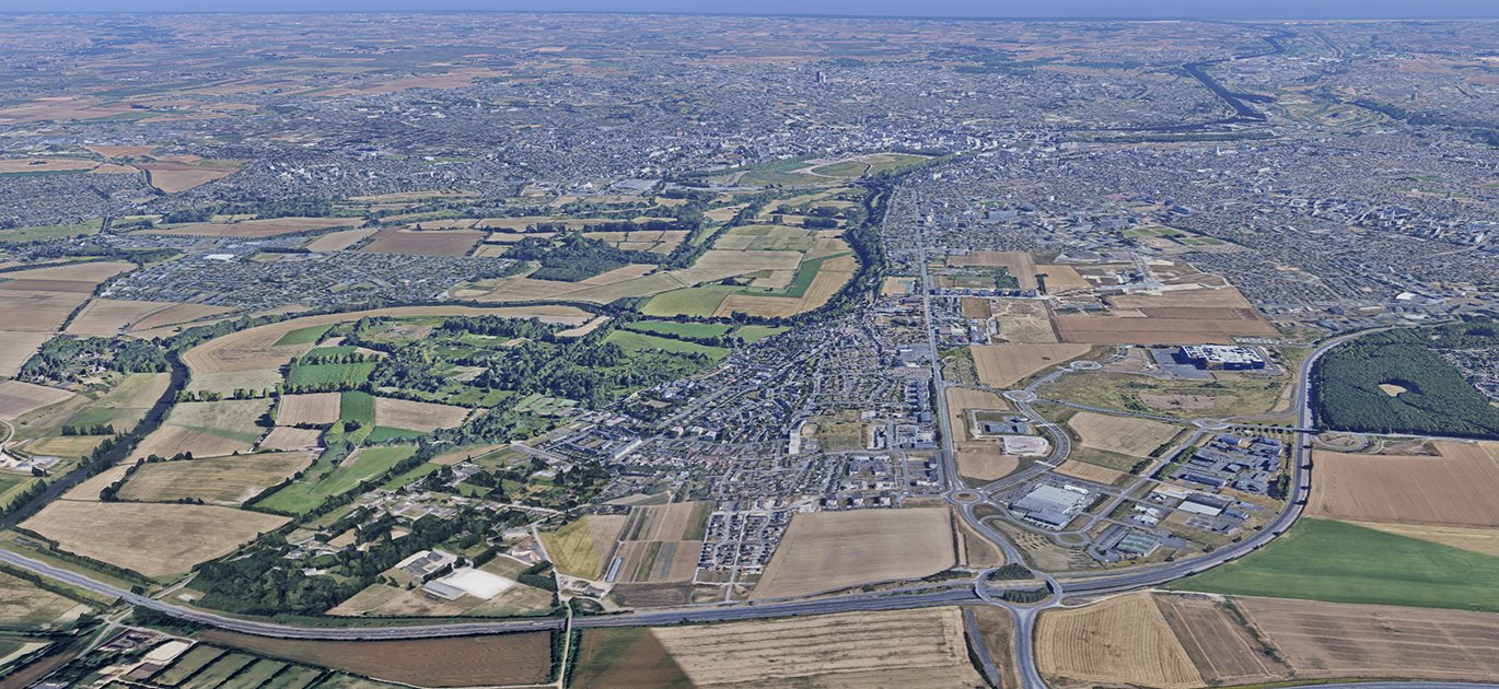 FLEURY-SUR-ORNE (14)_Plan guide