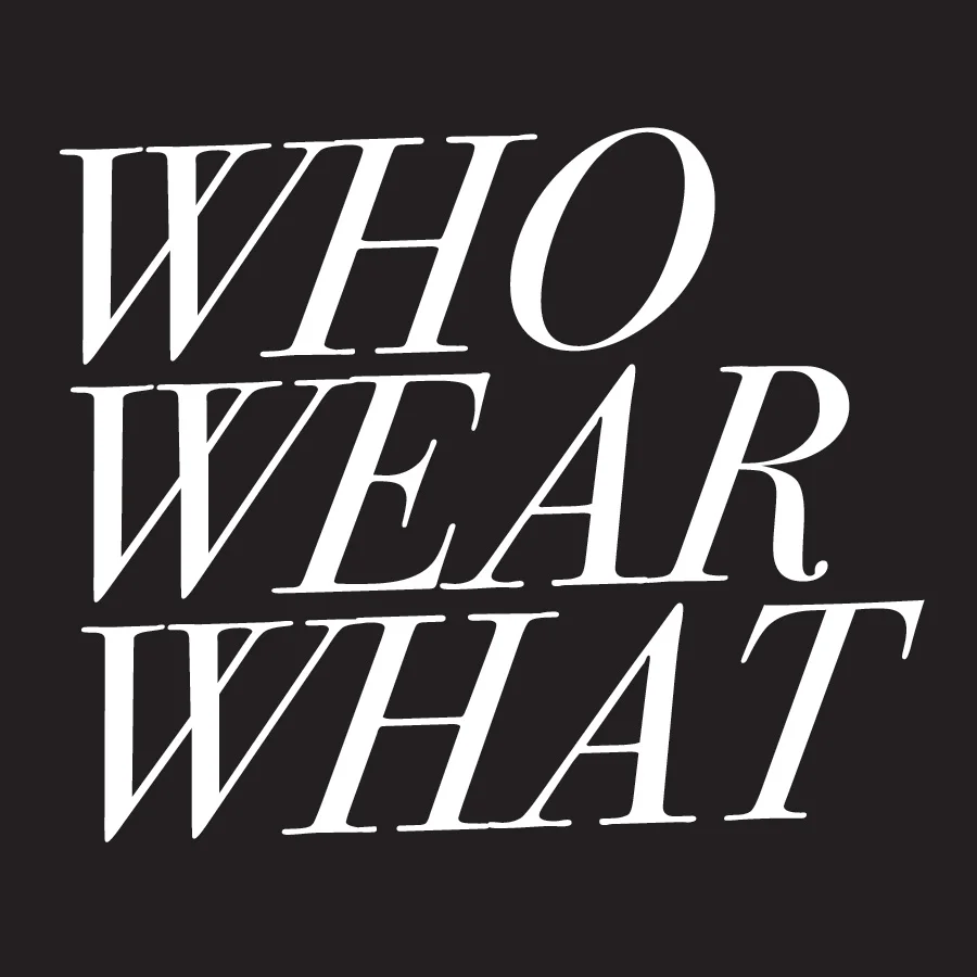 Who Wear What
