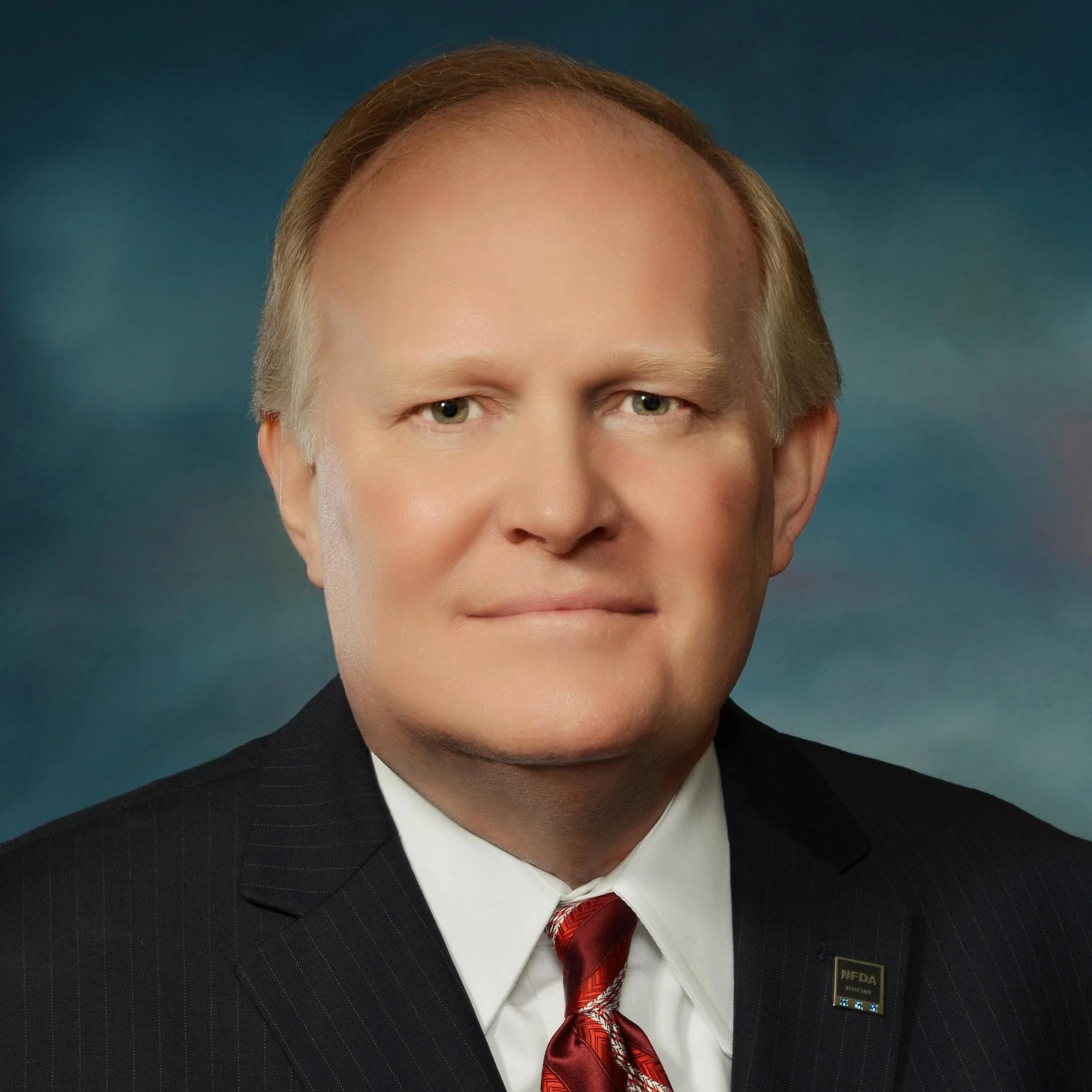 VIProfile: Robert T. Arrington, President of the National Funeral Directors Association