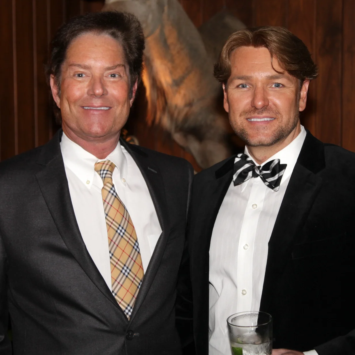 West Tennessee Healthcare Foundation Gala Patron's Party