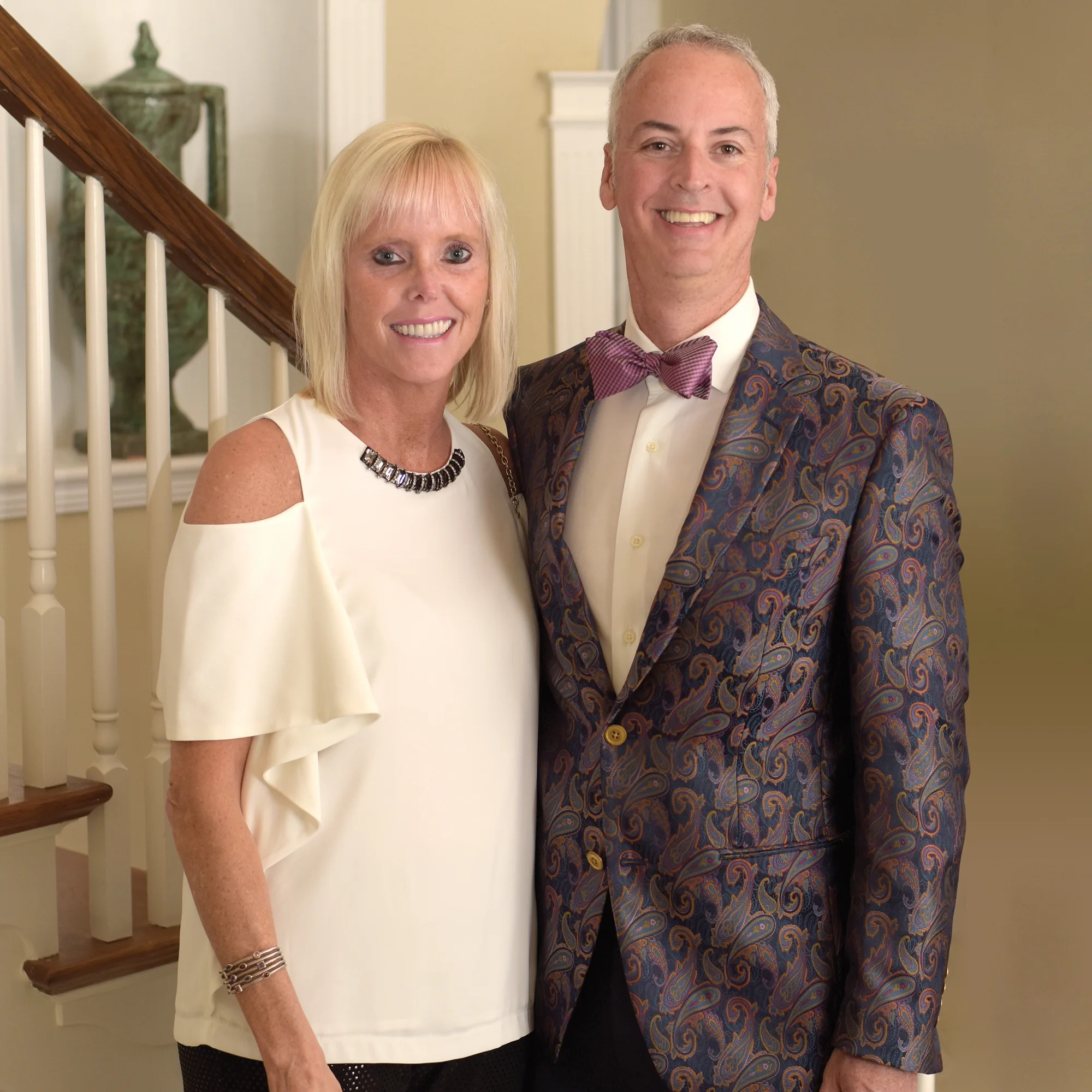 VIProfile: Greg Alexander