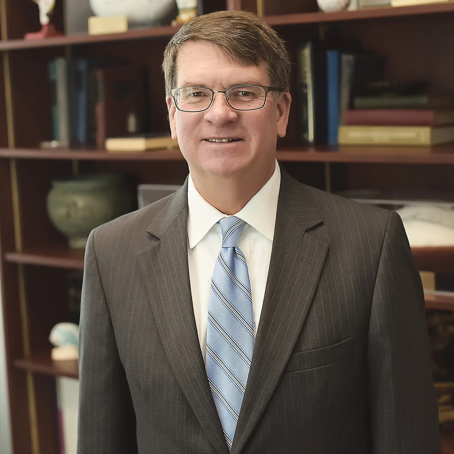 VIProfile: Bill White