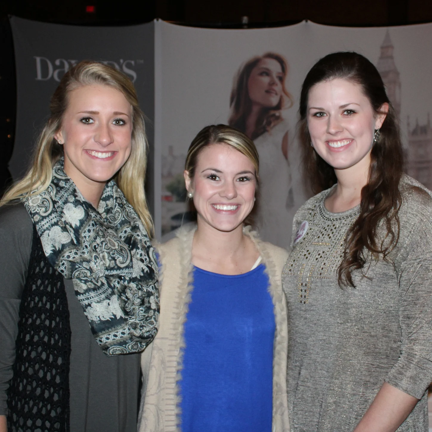 Rings of Love Bridal Show