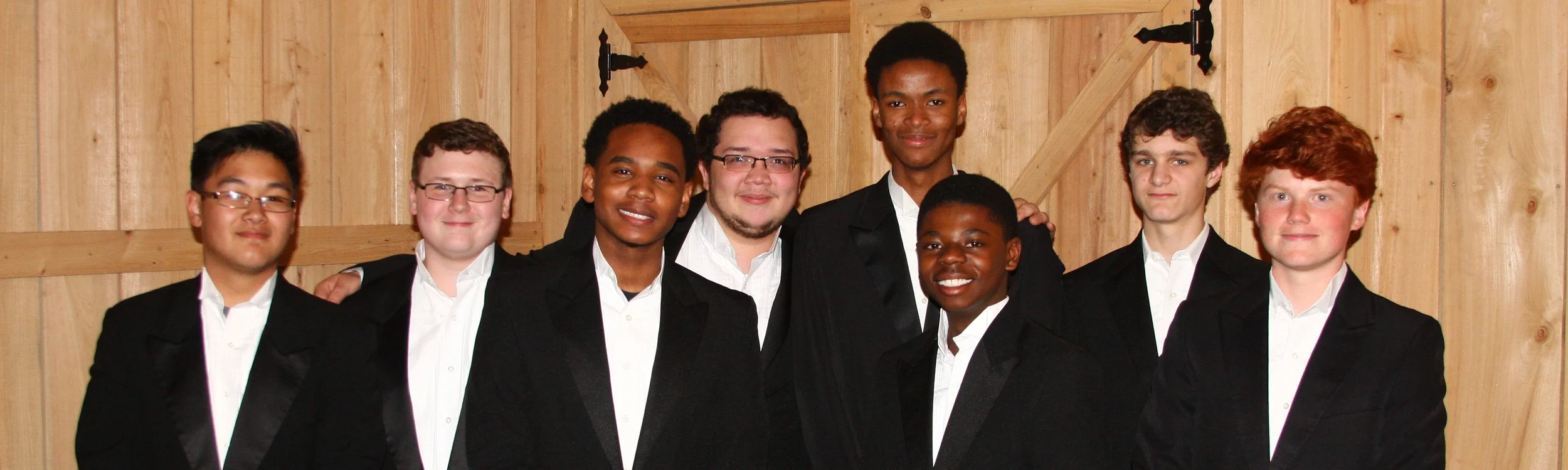 The Madison Academic Jazz Band