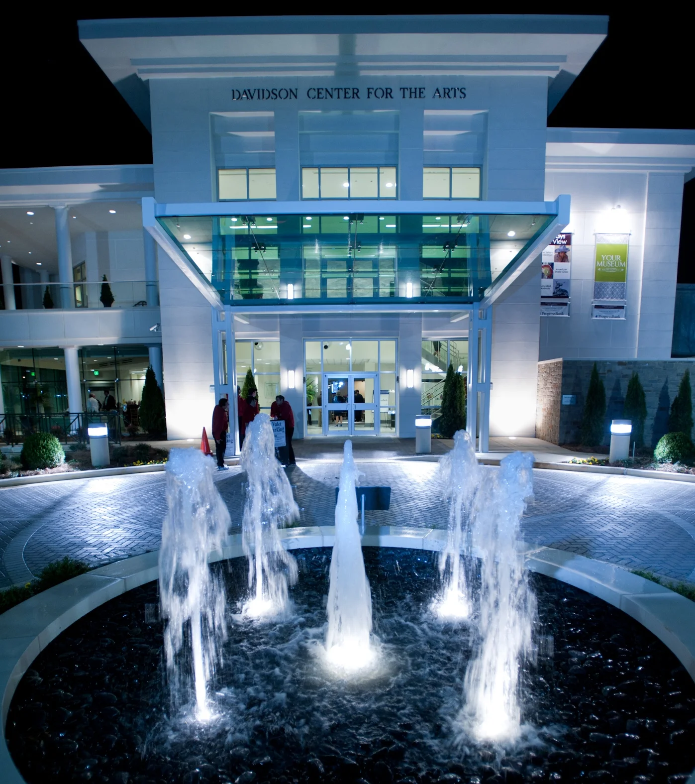 Huntsville Museum of Art