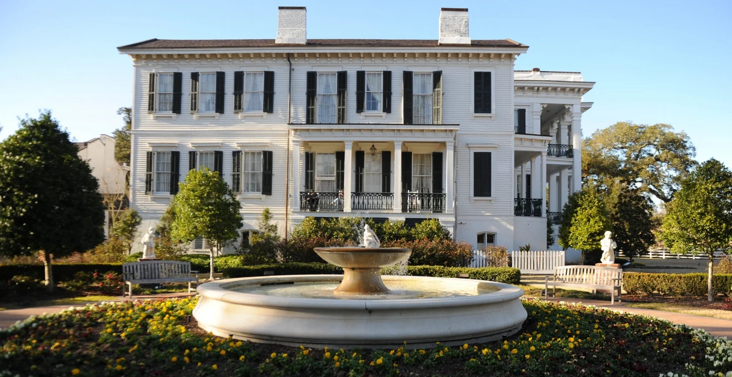 Nottoway Plantation & Resort