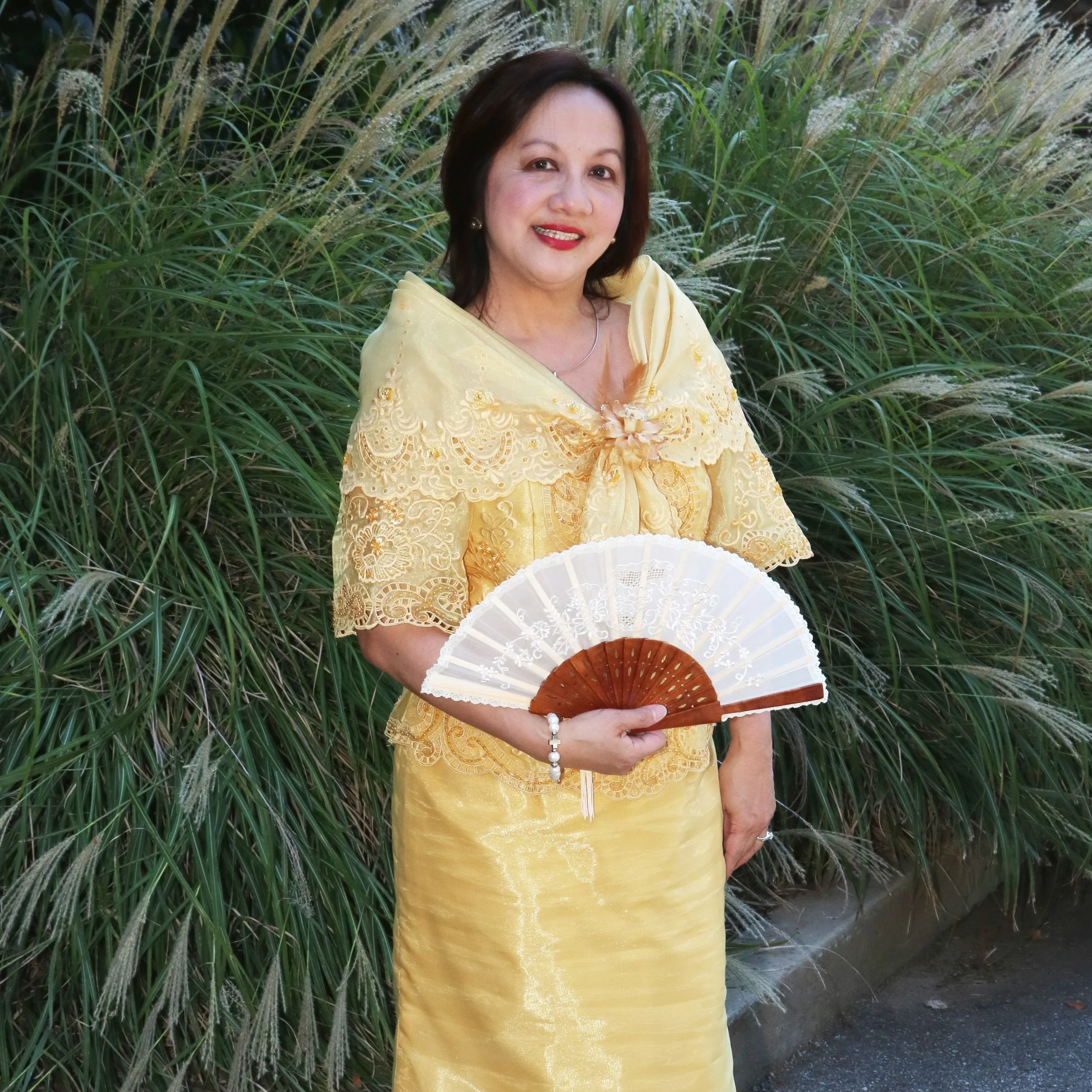 VIProfile: Dr. Sanda Dee