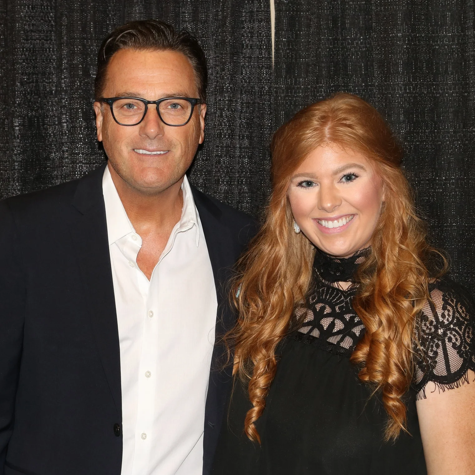 Michael W. Smith & Chelsea Cobb