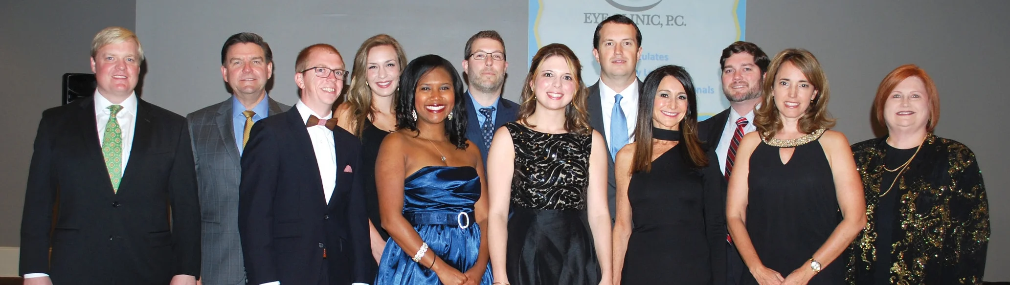 Jackson’s Finest Young Professional Honorees