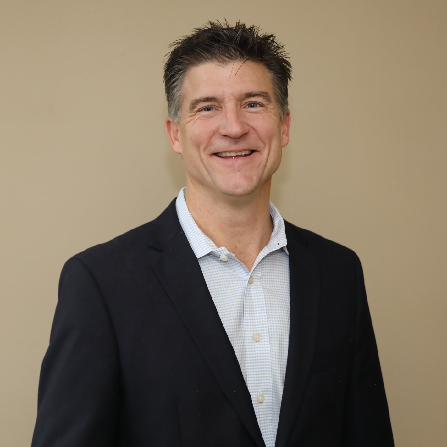 VIProfile: Mike Roby