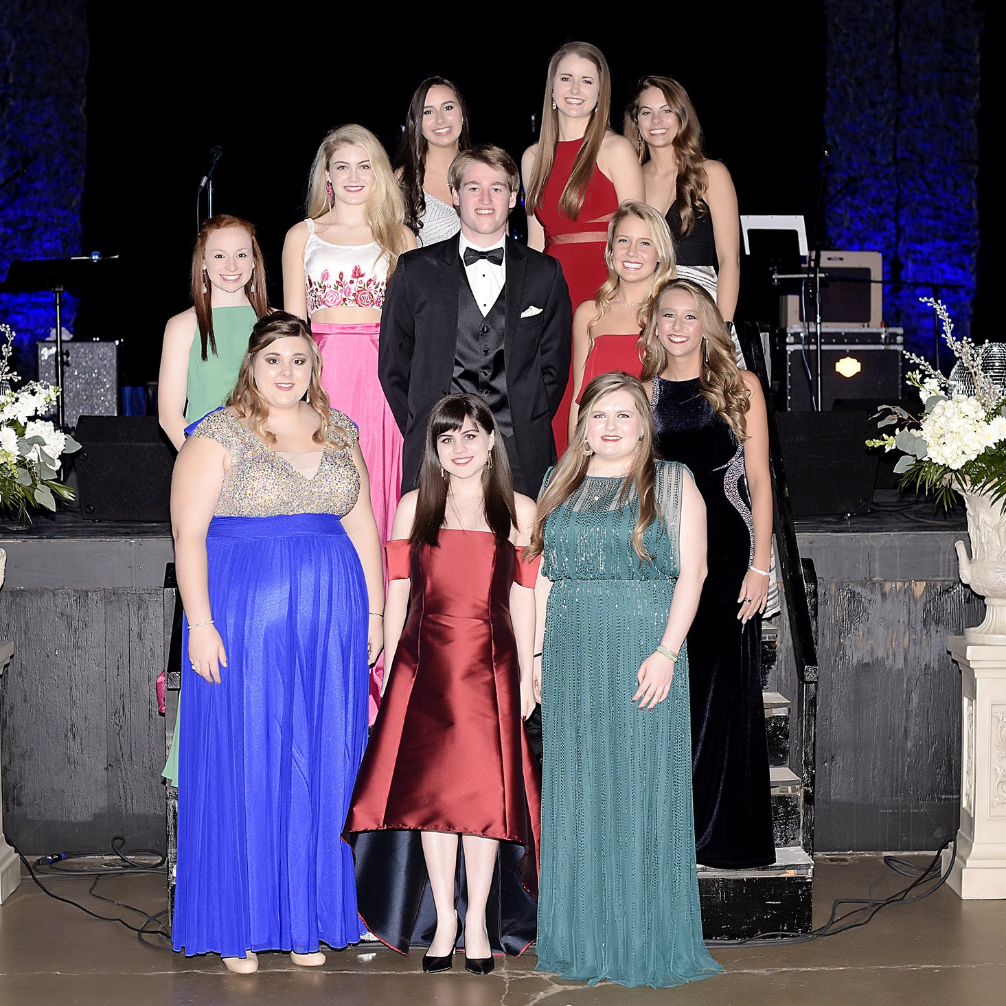 Symphony Ambassadors