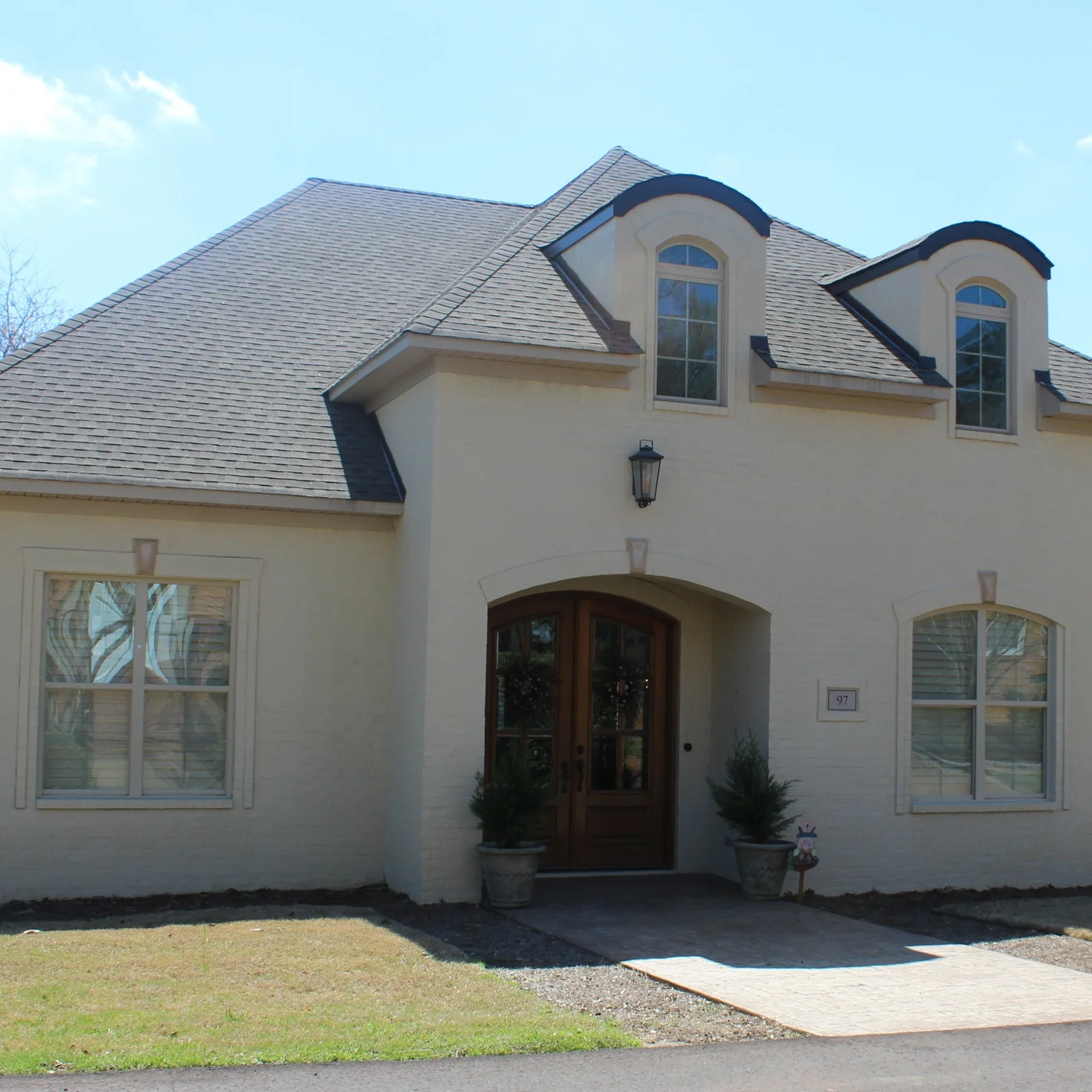 No Place Like Home: Dream House Wishes Come True