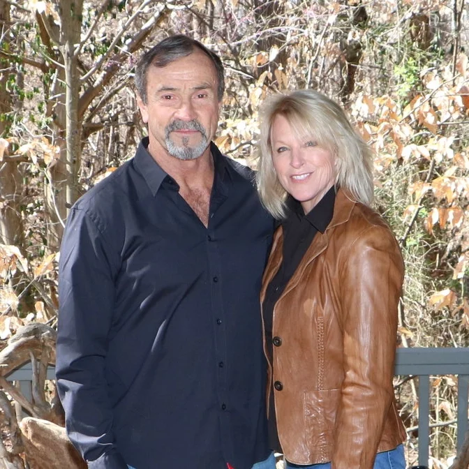 Bob & Donna Frankland