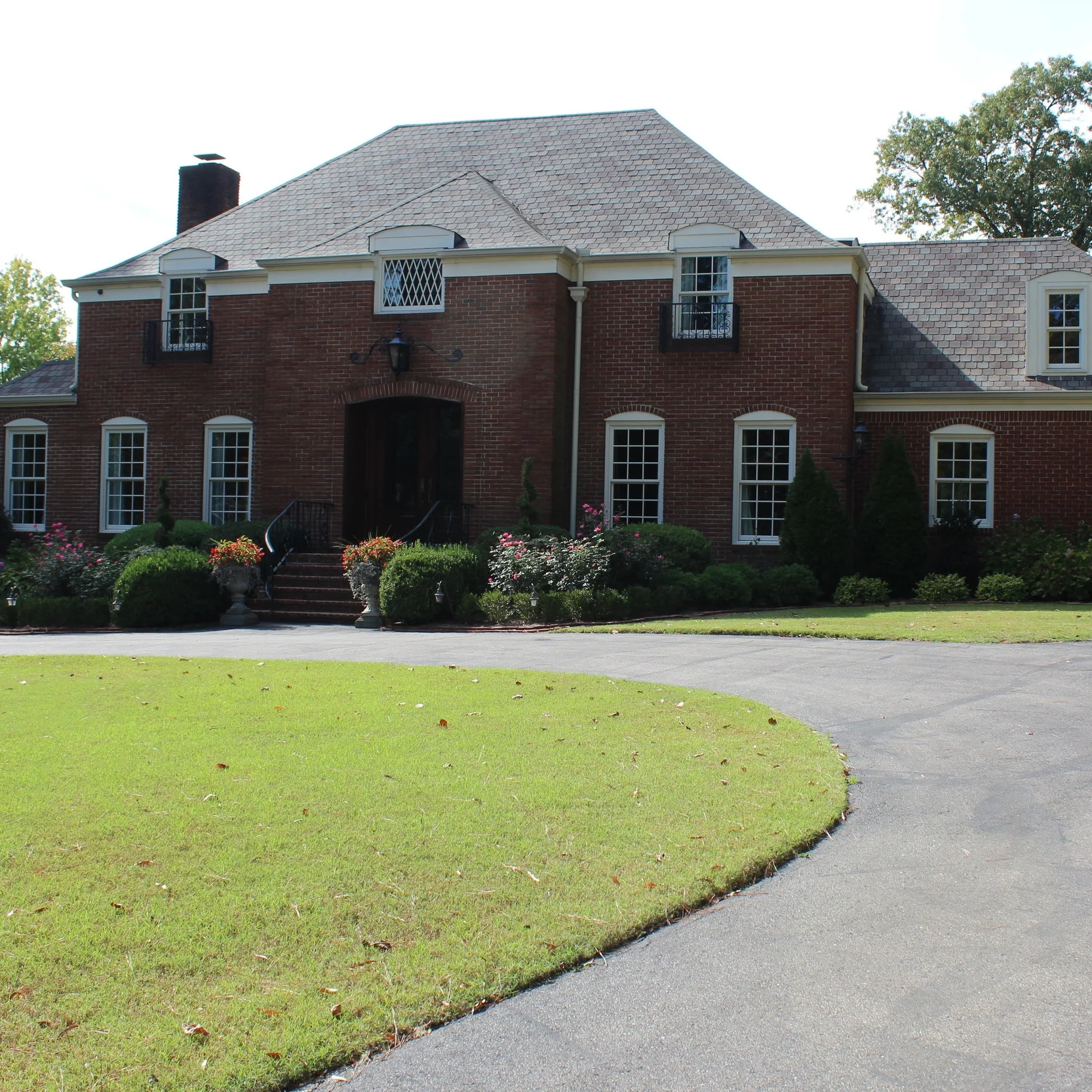 No Place Like Home: A Stately Revival