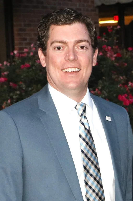The Star Center president Dave Bratcher
