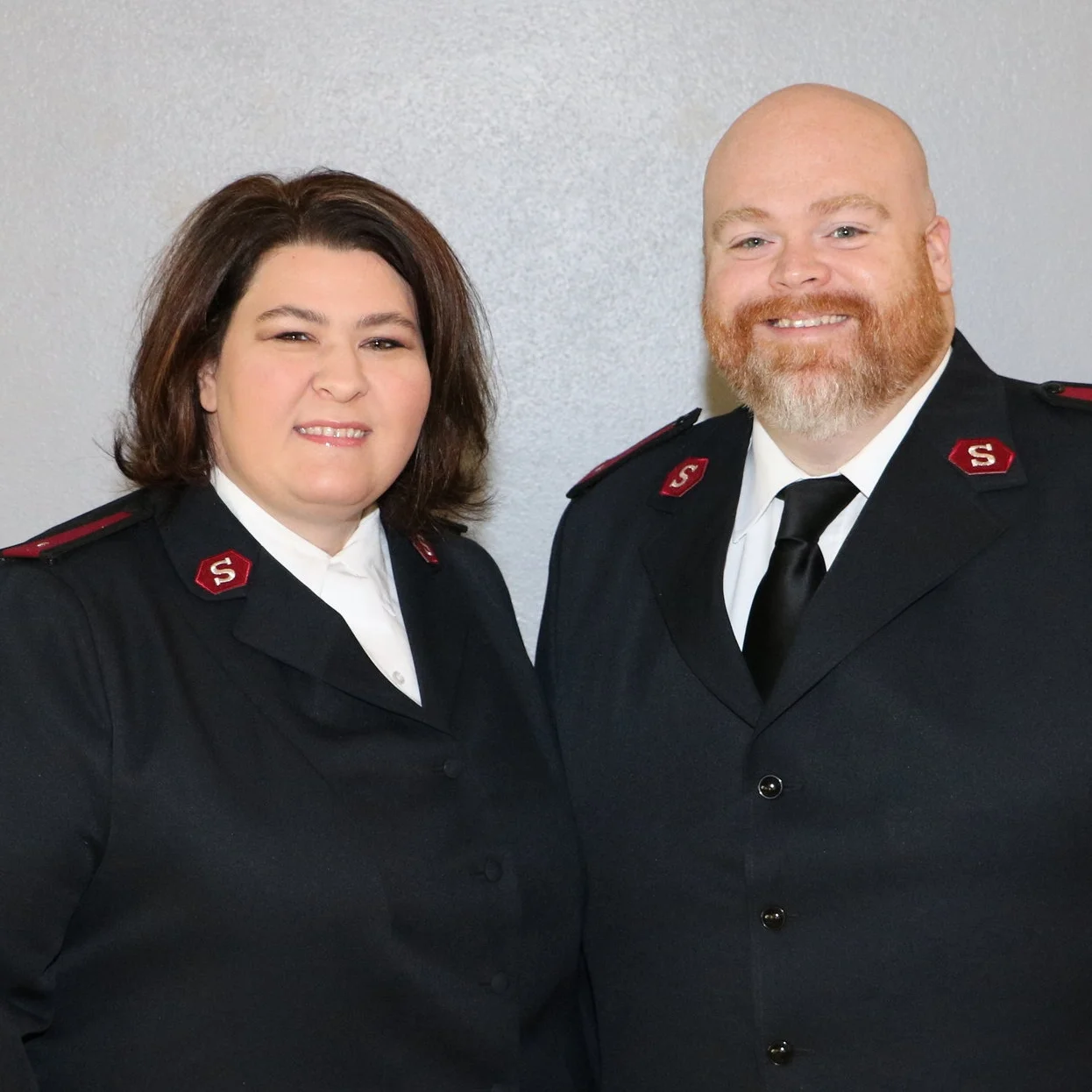 VIProfile: Lieutenant Cheryl Moynihan of The Salvation Army