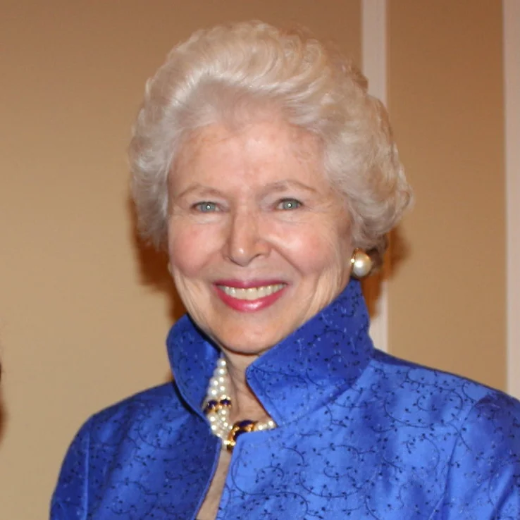 A Conversation with Marilyn Van Derbur