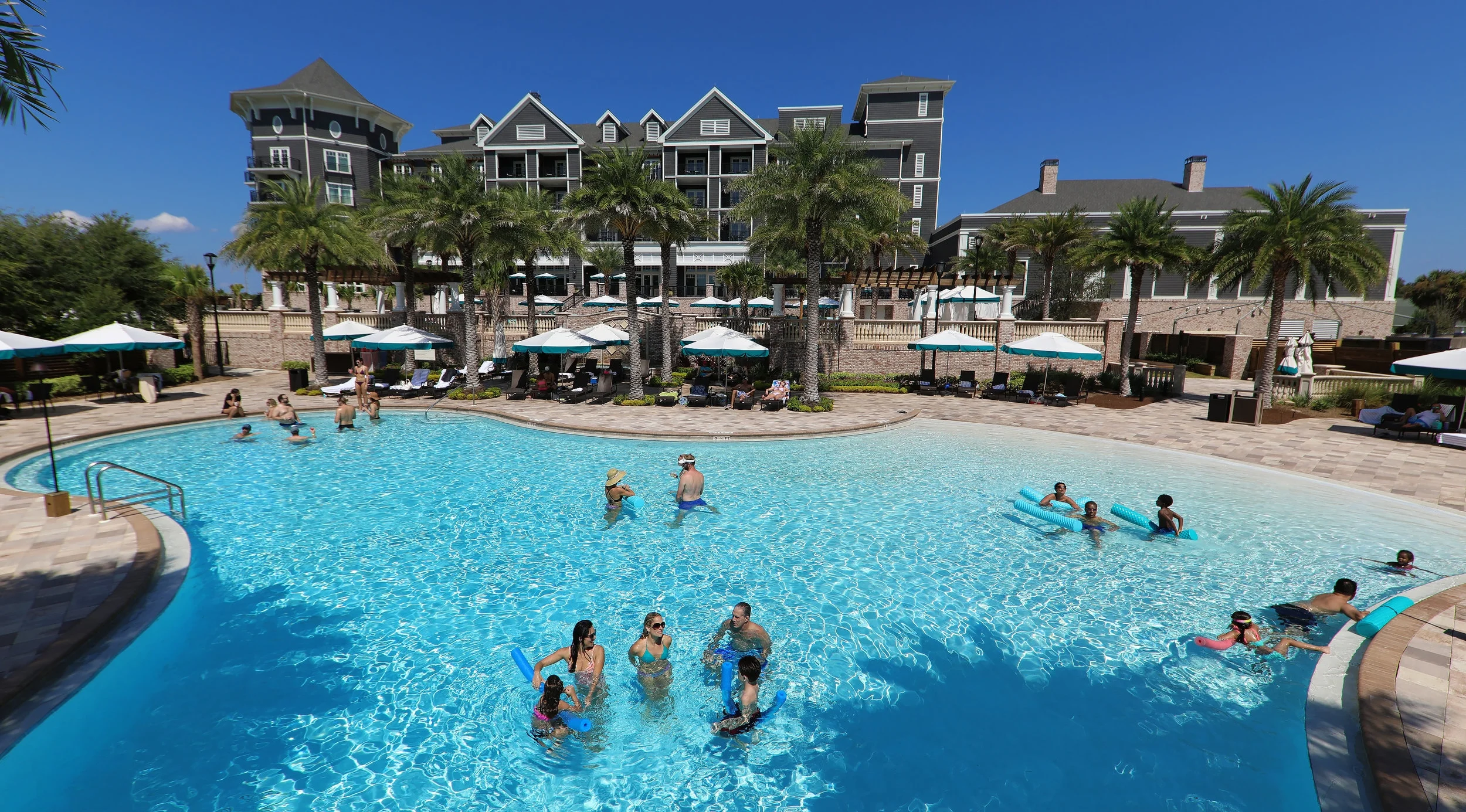 Henderson Beach Resort